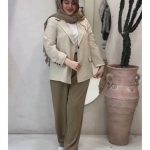 کت کوتاه زنانه سولماز