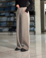 شلوار زنانه بگ نیکو - تصویر 8