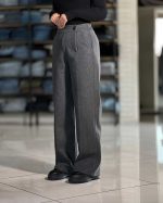 شلوار زنانه بگ نیکو - تصویر 7