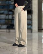 شلوار زنانه بگ نیکو