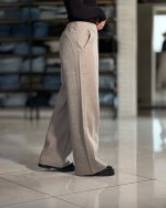 شلوار زنانه بگ نیکو - تصویر 4