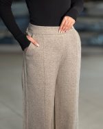 شلوار زنانه بگ نیکو - تصویر 3