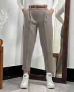 شلوار زنانه فوتر نیلو - تصویر 6