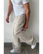 شلوار اسپرت مردانه ابر - تصویر 3