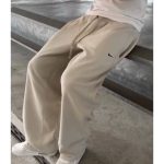 شلوار اسپرت مردانه ابر