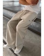 شلوار اسپرت مردانه ابر