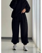 ست زنانه دورس شلوار برفی - تصویر 4