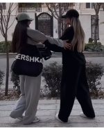 ست زنانه دورس شلوار درسا