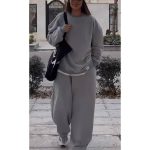 ست زنانه دورس شلوار درسا