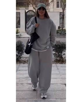 ست زنانه دورس شلوار درسا