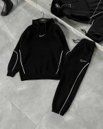 ست مردانه دورس شلوار آبستا