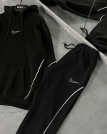 ست مردانه دورس شلوار آبستا - تصویر 2