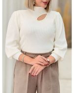 بافت زنانه مجلسی سونیا