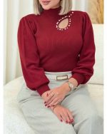 بافت زنانه مجلسی سونیا