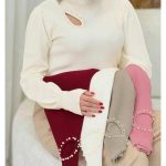 بافت زنانه مجلسی سونیا