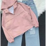 بارانی زنانه آستردار ایرینا