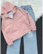 بارانی زنانه آستردار ایرینا