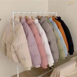 کاپشن گرم زنانه مهسان