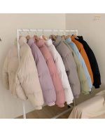 کاپشن گرم زنانه مهسان