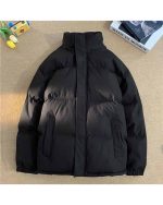 کاپشن گرم زنانه مهسان