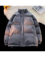 کاپشن گرم زنانه مهسان