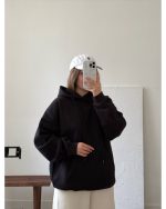 هودی زنانه دلناز - تصویر 5