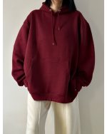 هودی زنانه دلناز - تصویر 4