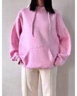 هودی زنانه دلناز