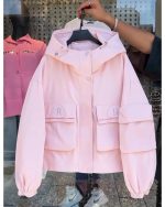 بارونی زنانه پینترستی طلوع