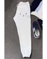 ست مردانه دورس شلوار نوید - تصویر 4