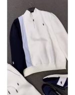 ست مردانه دورس شلوار نوید - تصویر 3