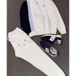 ست مردانه دورس شلوار نوید