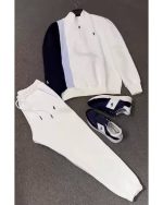 ست مردانه دورس شلوار نوید