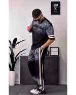 ست مردانه اسپرت بالنسیاگا