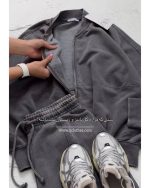 ست زنانه دورس شلوار ماهی - تصویر 3