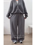 ست زنانه دورس شلوار ماهی - تصویر 4