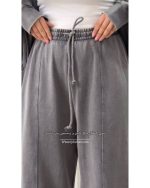 ست زنانه دورس شلوار ماهی - تصویر 5