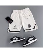 ست اسپرت مردانه شلوارک دورس هیراد - تصویر 4