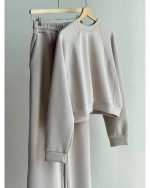 ست دورس شلوار زنانه آمستردام - تصویر 15