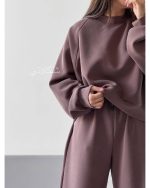 ست دورس شلوار زنانه آمستردام - تصویر 12