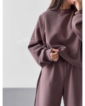 ست دورس شلوار زنانه آمستردام - تصویر 12