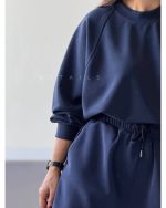 ست دورس شلوار زنانه آمستردام - تصویر 10