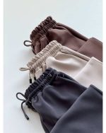 ست دورس شلوار زنانه آمستردام - تصویر 7