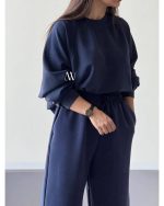 ست دورس شلوار زنانه آمستردام - تصویر 5