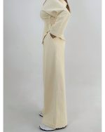 ست زنانه سوییشرت شلوار مائده - تصویر 3