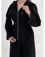 ست زنانه سوییشرت شلوار مائده - تصویر 4