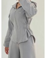 ست زنانه سوییشرت شلوار مائده - تصویر 5