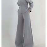 ست زنانه سوییشرت شلوار مائده