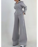 ست زنانه سوییشرت شلوار مائده