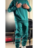 ست مردانه دورس جاگر ساجد - تصویر 8